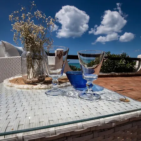 Lumia Sole Sciacca