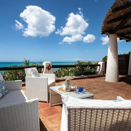 Lumia Sole Vakantiehuis Sciacca