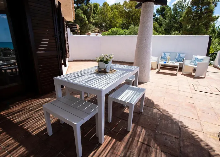 Lumia Sole Vakantiehuis