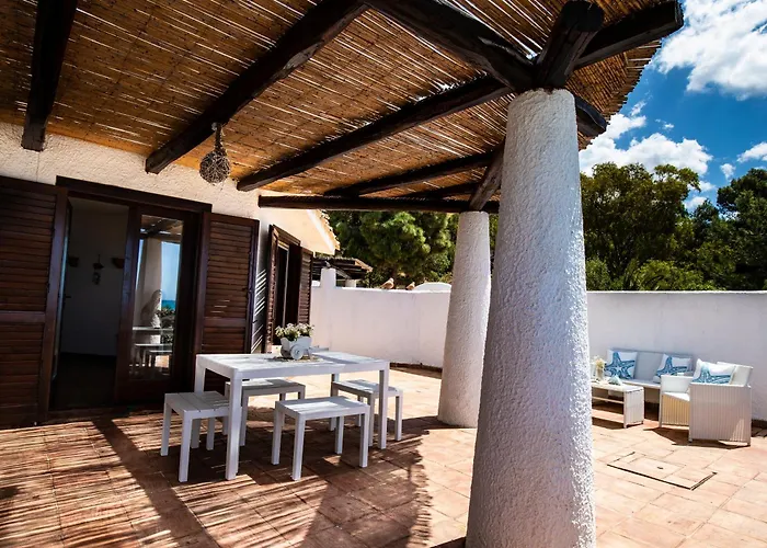 Lumia Sole * Sciacca