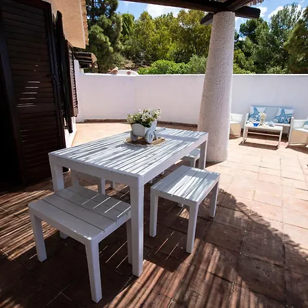 Lumia Sole Holiday home