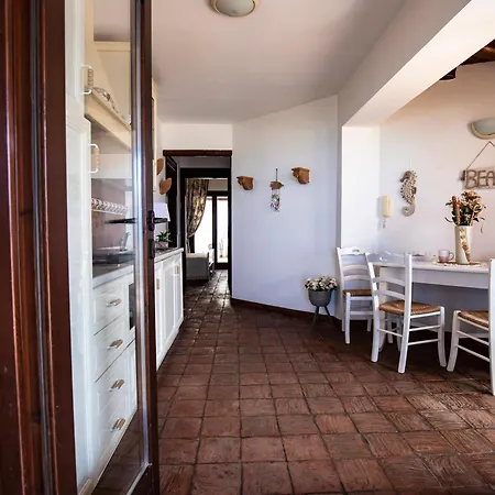 Casa de Férias Lumia Sole Sciacca