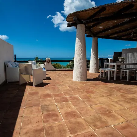 Lumia Sole Holiday home Sciacca
