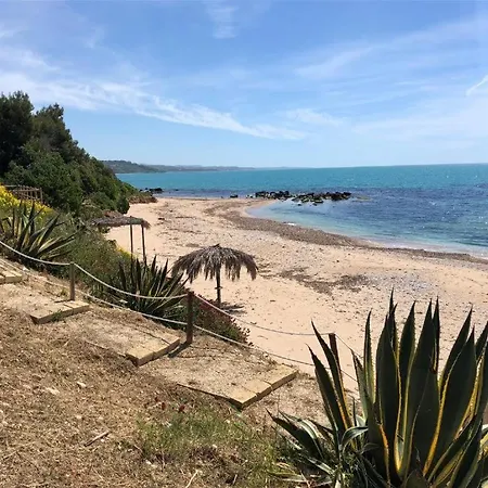 Lumia Sole Holiday home