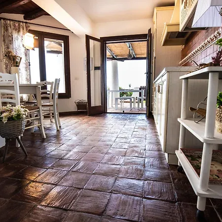 Casa de Férias Lumia Sole *