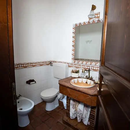 Lumia Sole Casa de Férias Sciacca