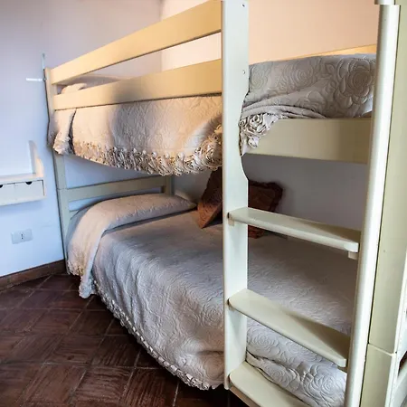 Casa de Férias Lumia Sole