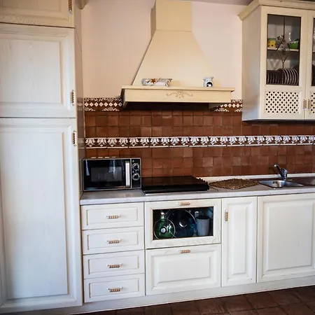 Casa de Férias Lumia Sole *