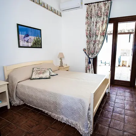 Casa de Férias Lumia Sole Sciacca