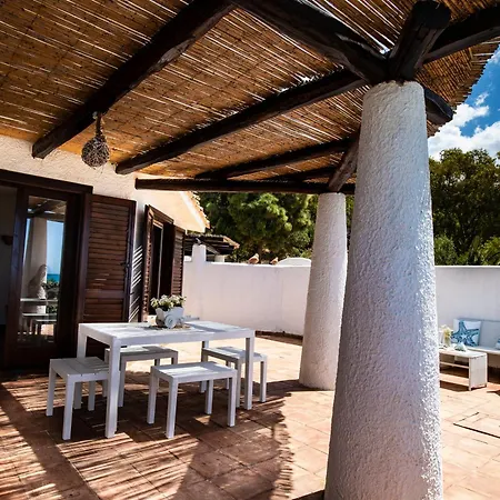 Lumia Sole * Sciacca