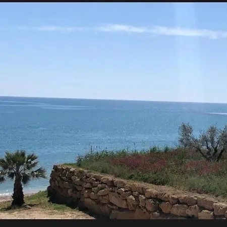 Lumia Sole Casa de Férias Sciacca