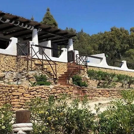 Casa de Férias Lumia Sole Sciacca