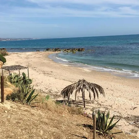 Lumia Sole Casa de Férias